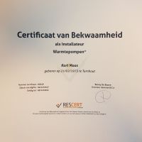 REScert certificaat Kurt.jpg